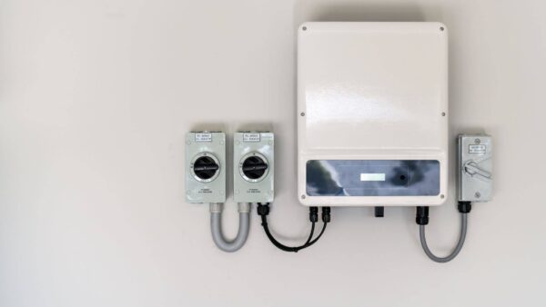 invertor